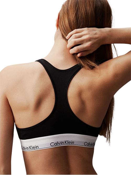 Bralette ICON Calvin Klein | 0000F3785E001